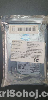 320 gb HDD for Desktop